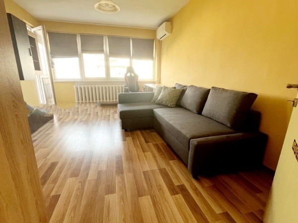 Kiadó  1 hálószoba Plovdiv , Centar , 90 négyzetméter | 63227382 - kép [6]