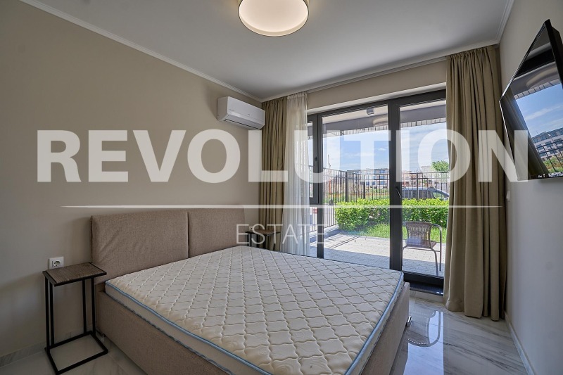 Vuokrattavana  1 makuuhuone Plovdiv , Hristo Smirnenski , 82 neliömetriä | 77498229 - kuva [5]
