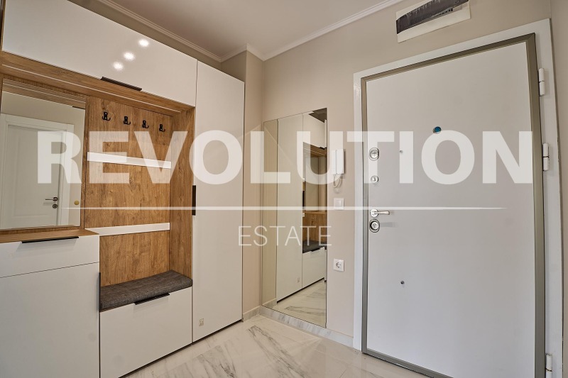 Vuokrattavana  1 makuuhuone Plovdiv , Hristo Smirnenski , 82 neliömetriä | 77498229 - kuva [8]