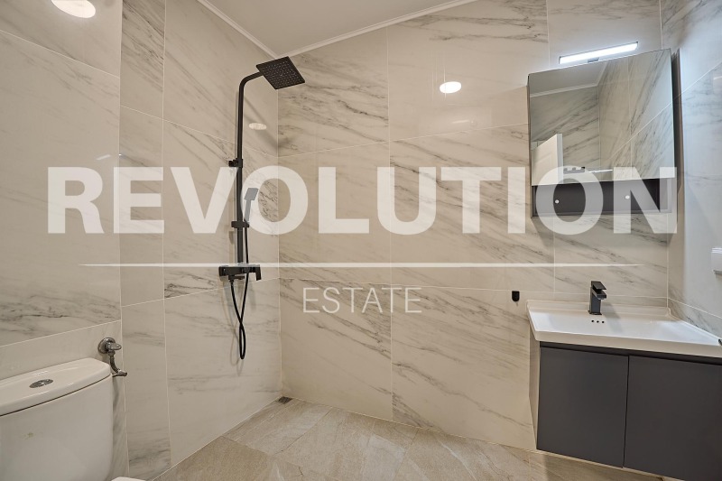 Vuokrattavana  1 makuuhuone Plovdiv , Hristo Smirnenski , 82 neliömetriä | 77498229 - kuva [7]