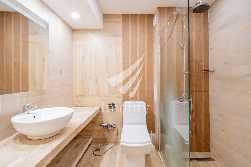 K pronájmu  1 ložnice Sofia , Manastirski livadi , 90 m2 | 54959040 - obraz [8]
