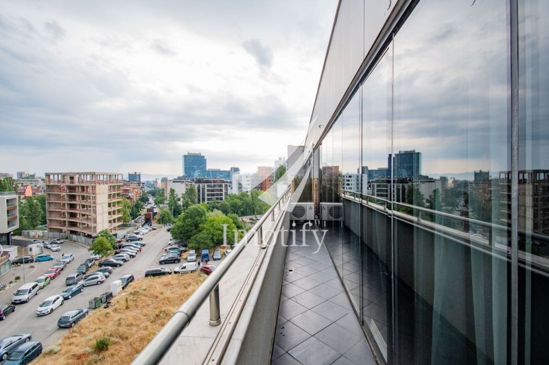 K pronájmu  1 ložnice Sofia , Manastirski livadi , 90 m2 | 54959040 - obraz [10]