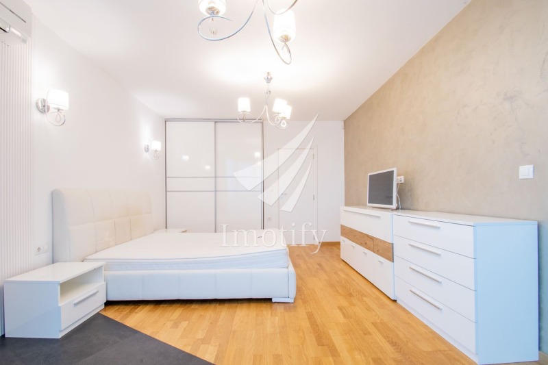 K pronájmu  1 ložnice Sofia , Manastirski livadi , 90 m2 | 54959040 - obraz [7]