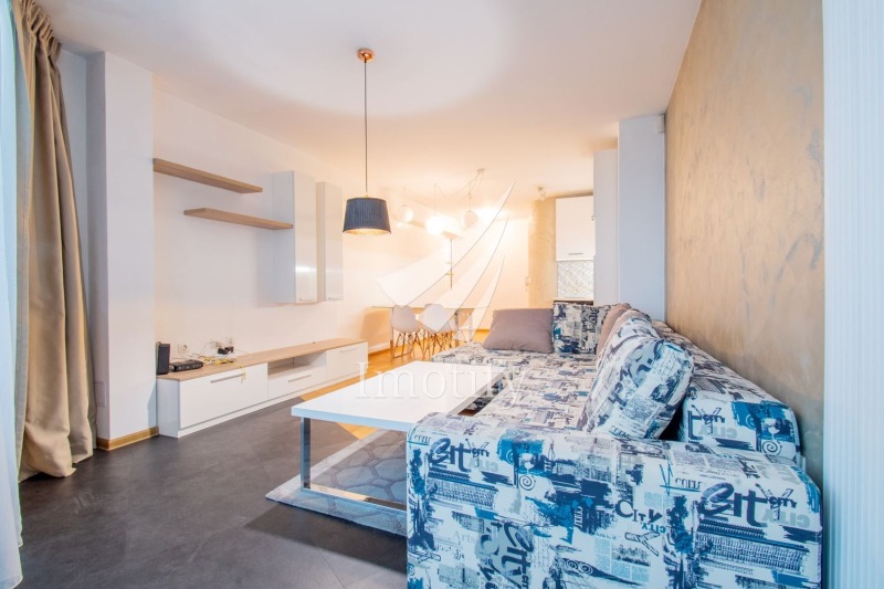 K pronájmu  1 ložnice Sofia , Manastirski livadi , 90 m2 | 54959040 - obraz [3]