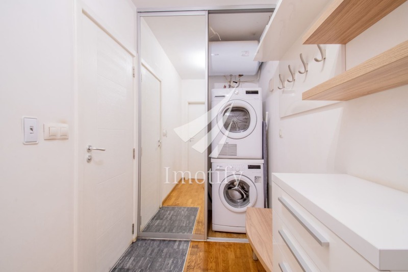 K pronájmu  1 ložnice Sofia , Manastirski livadi , 90 m2 | 54959040 - obraz [9]