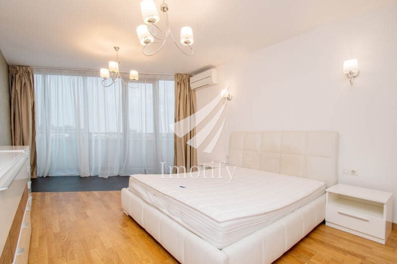 K pronájmu  1 ložnice Sofia , Manastirski livadi , 90 m2 | 54959040 - obraz [6]