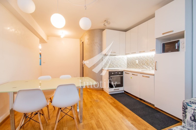 K pronájmu  1 ložnice Sofia , Manastirski livadi , 90 m2 | 54959040 - obraz [4]