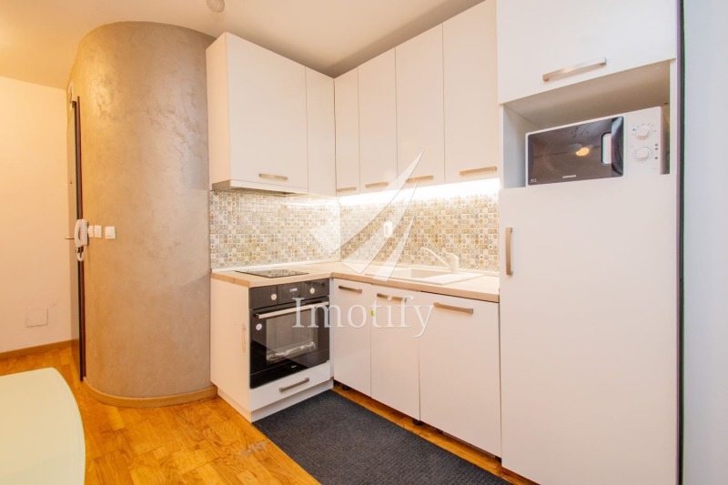 K pronájmu  1 ložnice Sofia , Manastirski livadi , 90 m2 | 54959040 - obraz [5]