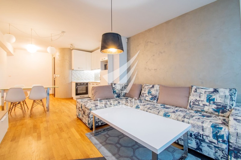 K pronájmu  1 ložnice Sofia , Manastirski livadi , 90 m2 | 54959040 - obraz [2]