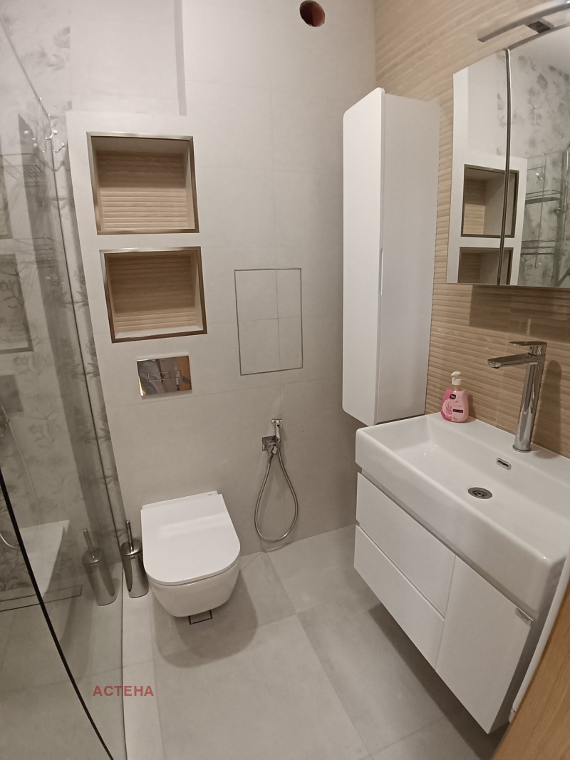 Дава под наем  2-стаен град София , Център , 70 кв.м | 92454580 - изображение [12]