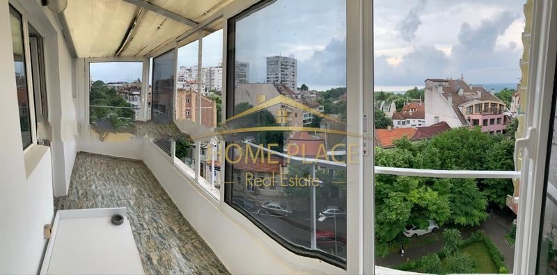 Издаје се  1 спаваћа соба Варна , ВИНС-Червен плоштад , 58 м2 | 63163515 - слика [9]