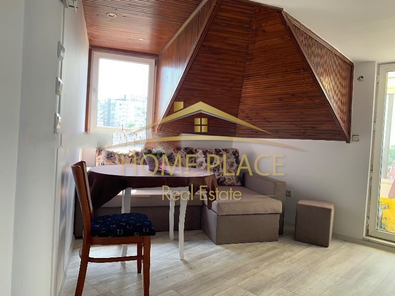Издаје се  1 спаваћа соба Варна , ВИНС-Червен плоштад , 58 м2 | 63163515 - слика [5]