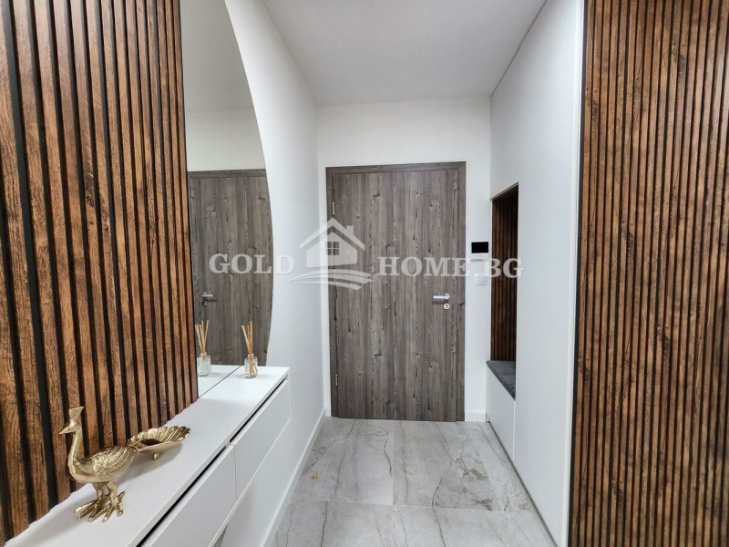 Дава под наем 2-СТАЕН, гр. Пловдив, Кючук Париж, снимка 6 - Апартаменти - 53445454