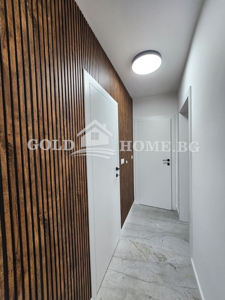 Дава под наем 2-СТАЕН, гр. Пловдив, Кючук Париж, снимка 7 - Апартаменти - 53445454