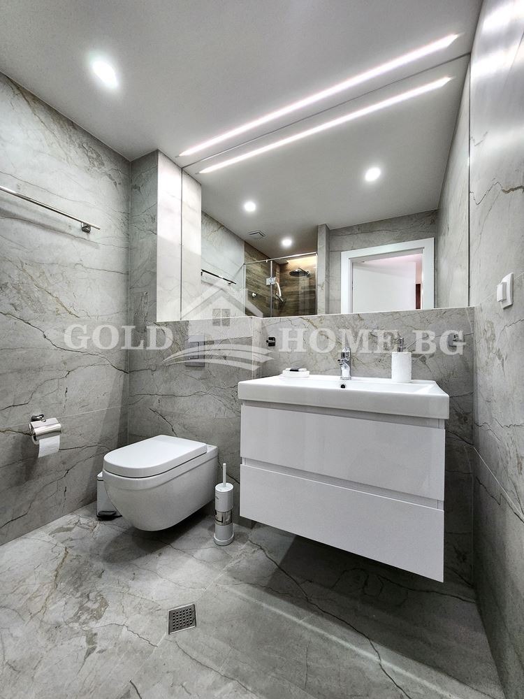 Дава под наем 2-СТАЕН, гр. Пловдив, Кючук Париж, снимка 8 - Апартаменти - 53445454