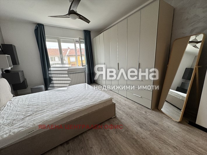 Дава под наем 2-СТАЕН, гр. София, Център, снимка 10 - Апартаменти - 53556022