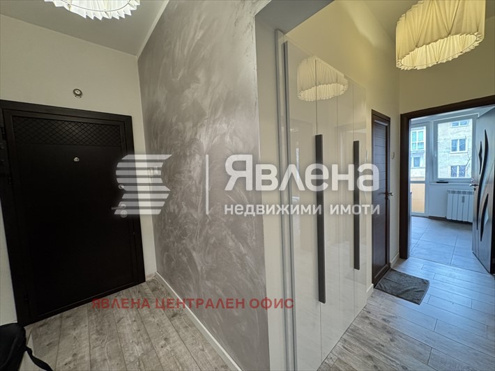 Дава под наем 2-СТАЕН, гр. София, Център, снимка 6 - Апартаменти - 53556022