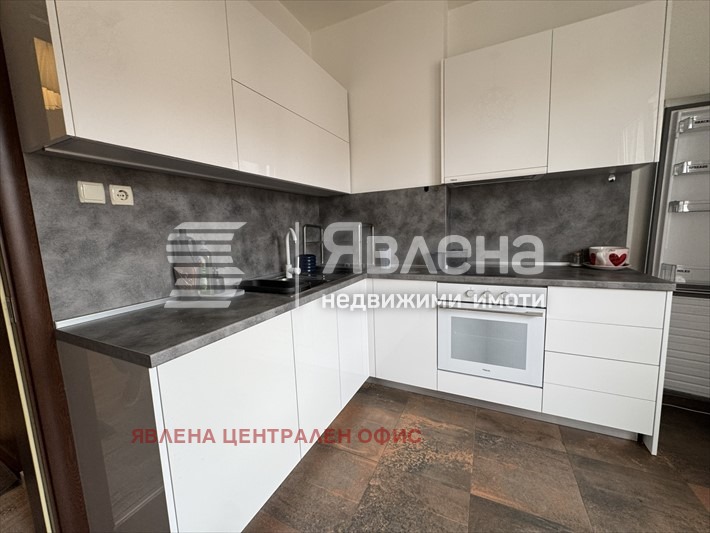 Дава под наем 2-СТАЕН, гр. София, Център, снимка 8 - Апартаменти - 53556022