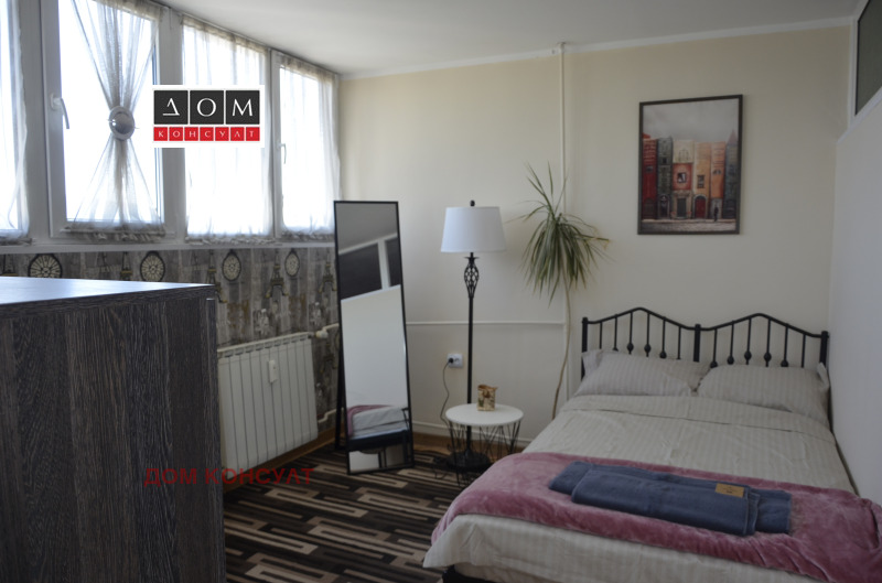 Te huur  2 slaapkamers Sofia , Vrabnitsa 2 , 75 m² | 45048969 - afbeelding [3]