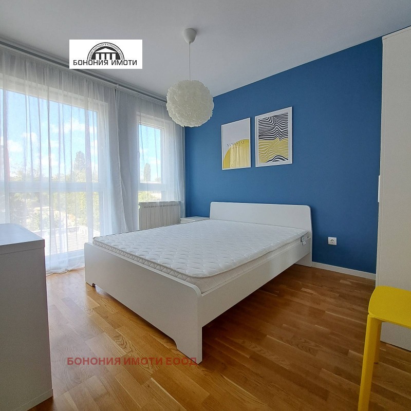 Te huur  2 slaapkamers Sofia , Ovtsja kupel , 81 m² | 60736498 - afbeelding [7]