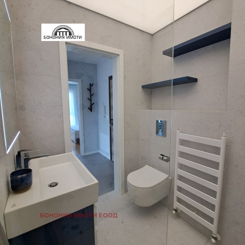 For Rent  2 bedroom Sofia , Ovcha kupel , 81 sq.m | 60736498 - image [12]