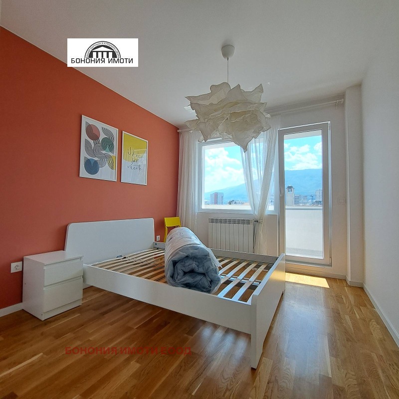 Da affittare  2 camere da letto Sofia , Ovcha kupel , 81 mq | 60736498 - Immagine [9]