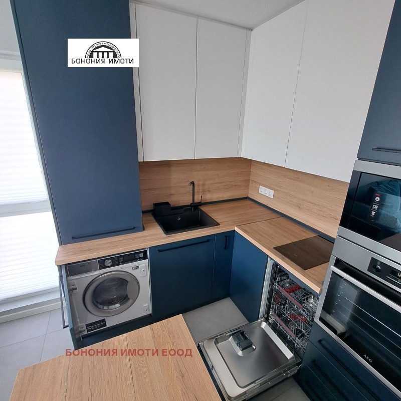 For Rent  2 bedroom Sofia , Ovcha kupel , 81 sq.m | 60736498 - image [3]