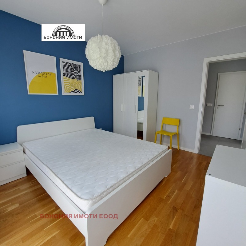 Da affittare  2 camere da letto Sofia , Ovcha kupel , 81 mq | 60736498 - Immagine [8]