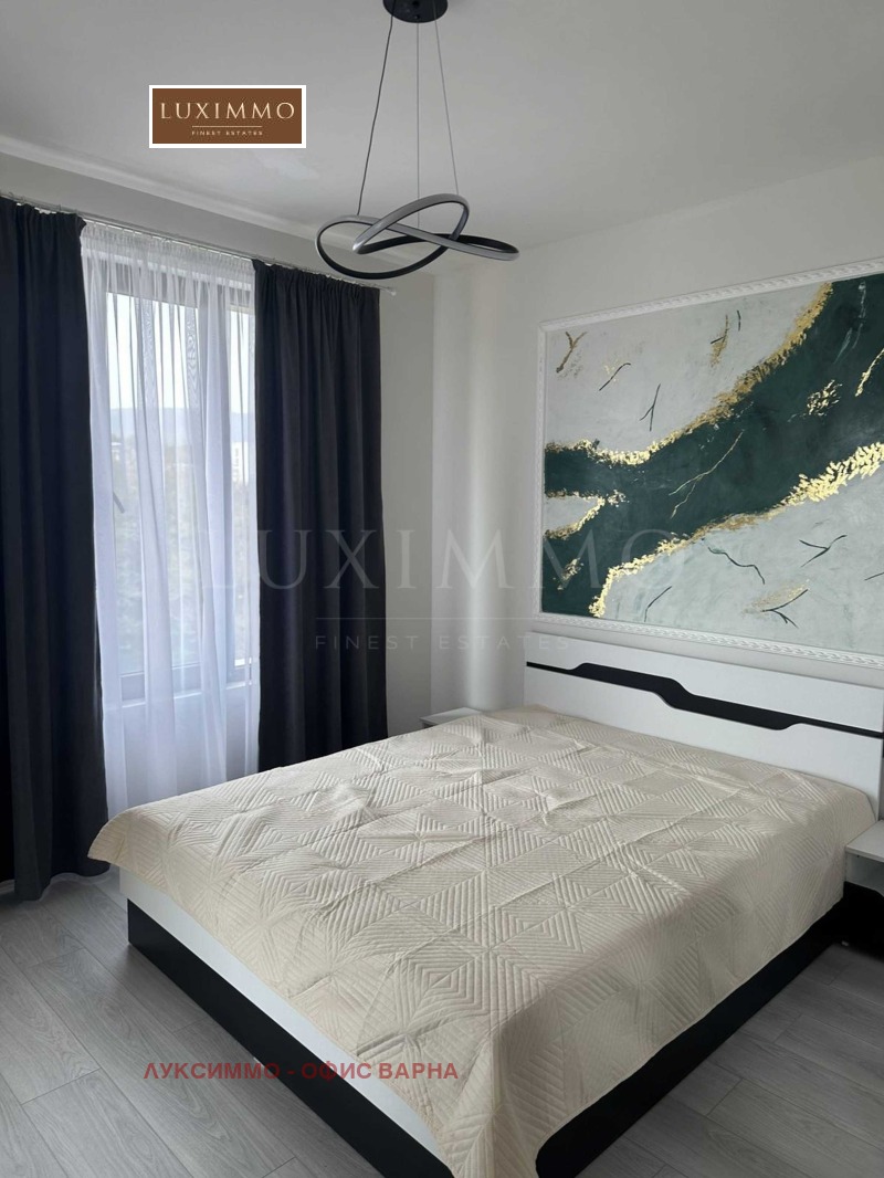 Zu vermieten  2 Schlafzimmer Warna , m-t Alen mak , 110 qm | 41771441 - Bild [4]