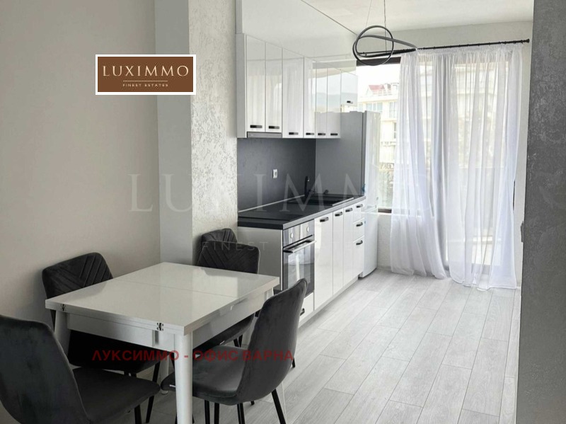Zu vermieten  2 Schlafzimmer Warna , m-t Alen mak , 110 qm | 41771441 - Bild [3]