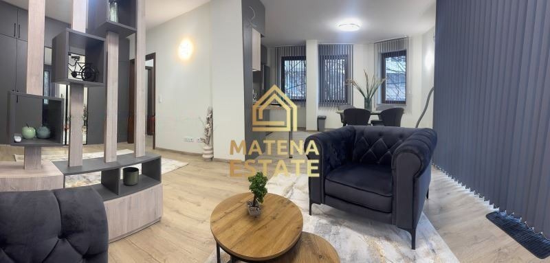 Para alugar  2 quartos Sofia , Hipodruma , 94 m² | 43661034 - imagem [3]