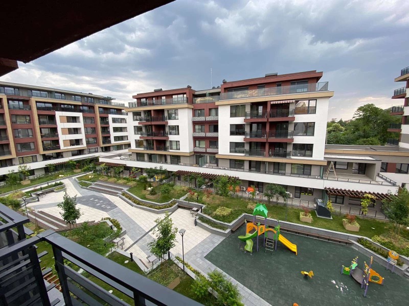 Kiralık  2 yatak odası Plovdiv , Hristo Smirnenski , 100 metrekare | 42802143 - görüntü [8]