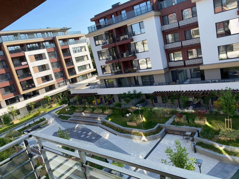 Kiralık  2 yatak odası Plovdiv , Hristo Smirnenski , 100 metrekare | 42802143 - görüntü [9]