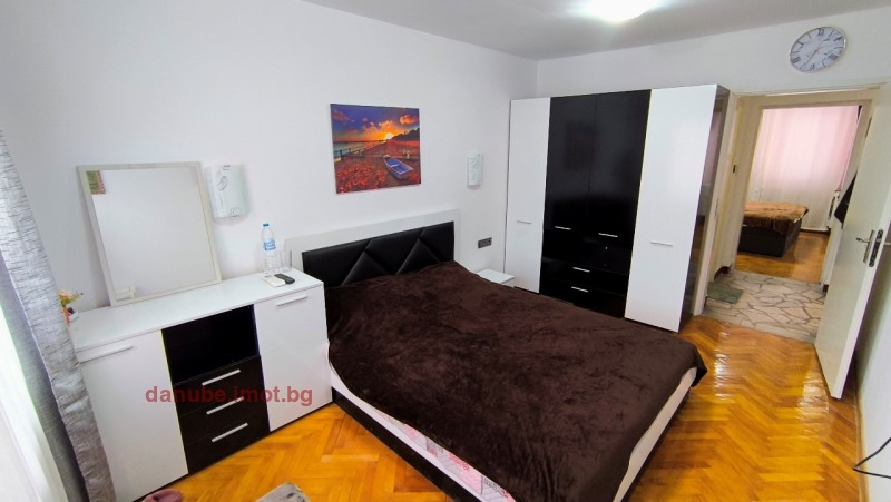 Дава под наем  3-стаен град Русе , Център , 80 кв.м | 35982076 - изображение [5]