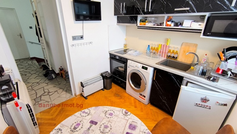 Дава под наем  3-стаен град Русе , Център , 80 кв.м | 35982076 - изображение [9]