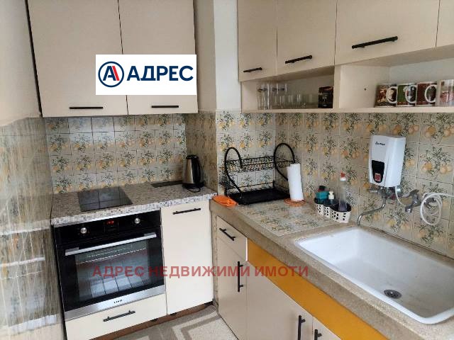 Дава под наем 3-СТАЕН, гр. Стара Загора, Център, снимка 2 - Апартаменти - 52453106