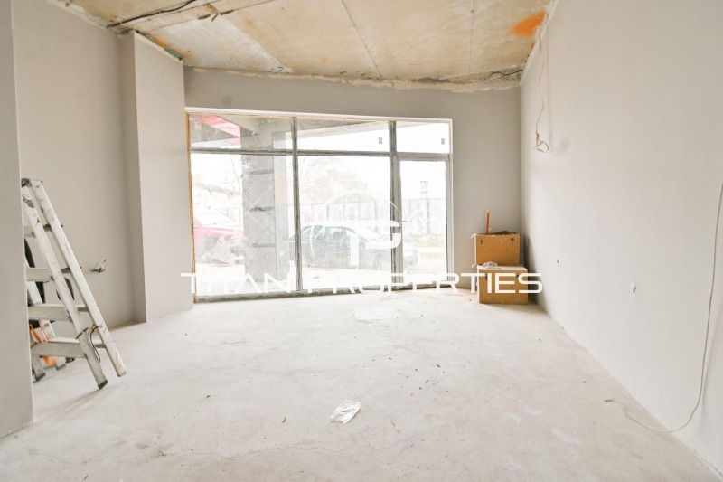 Дава под наем МАГАЗИН, гр. София, Център, снимка 7 - Магазини - 52521561