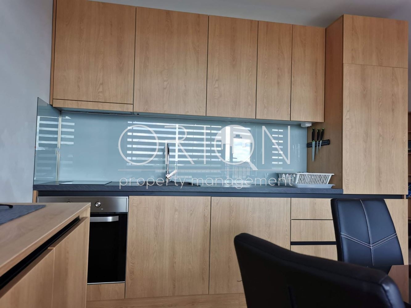 Дава под наем 2-СТАЕН, гр. София, Лозенец, снимка 8 - Апартаменти - 54224491