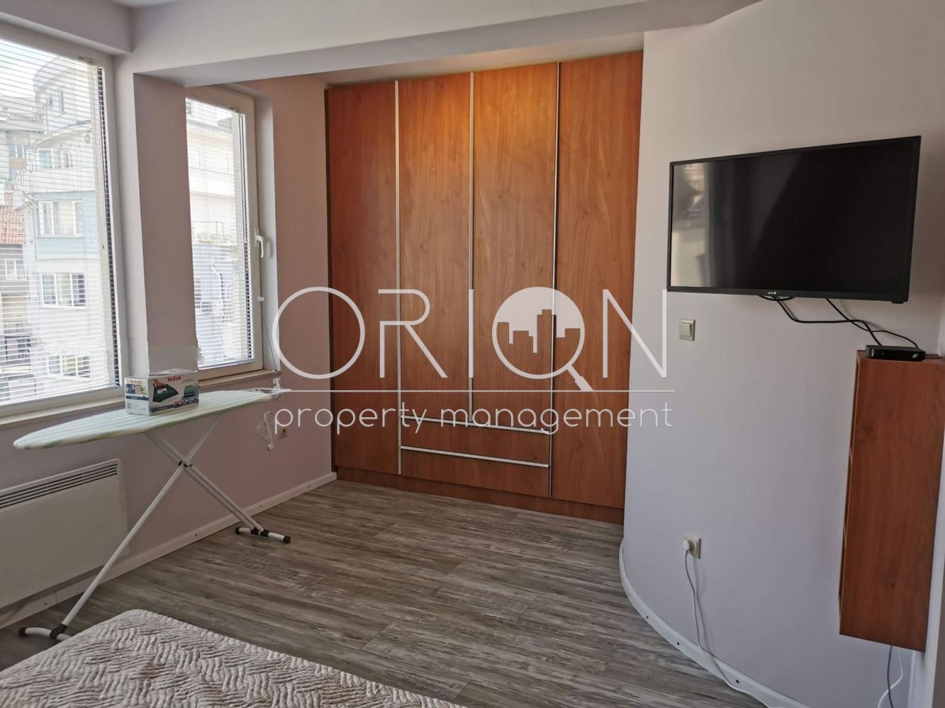 Дава под наем 2-СТАЕН, гр. София, Лозенец, снимка 2 - Апартаменти - 54224491