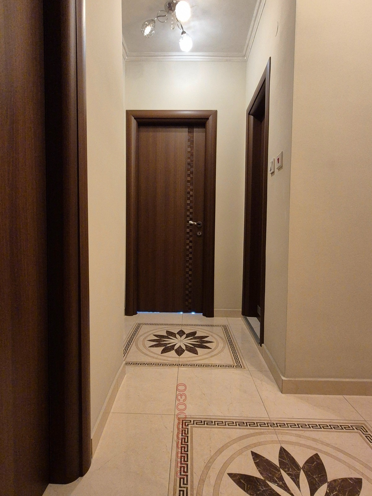 Дава под наем 3-СТАЕН, гр. Пловдив, Тракия, снимка 15 - Апартаменти - 54869340