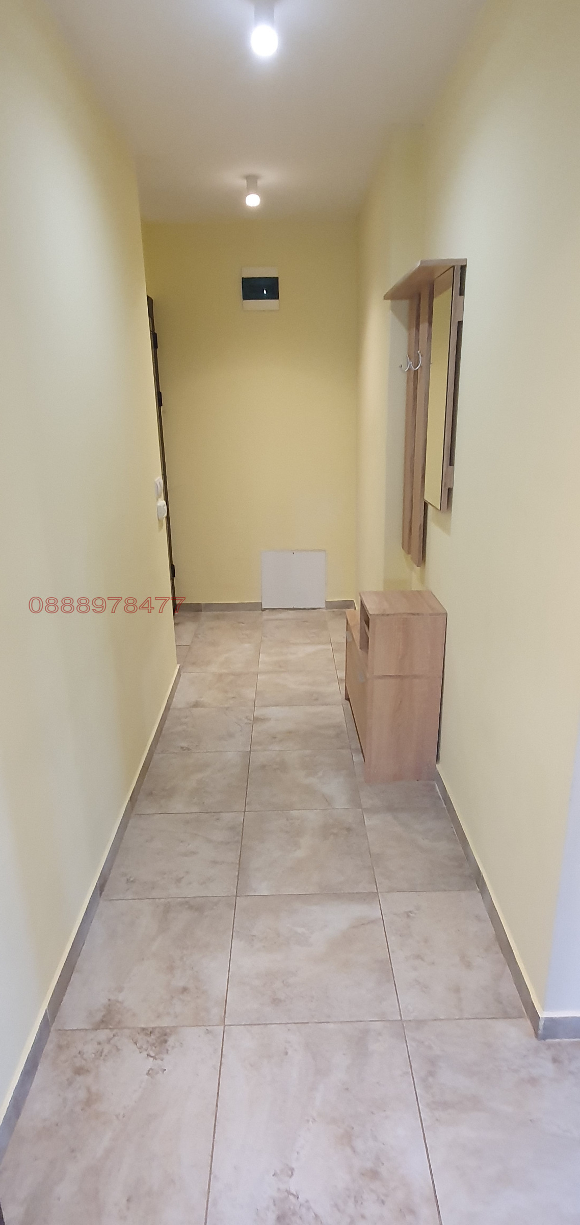 Дава под наем 3-СТАЕН, гр. София, Надежда 2, снимка 7 - Апартаменти - 56015231