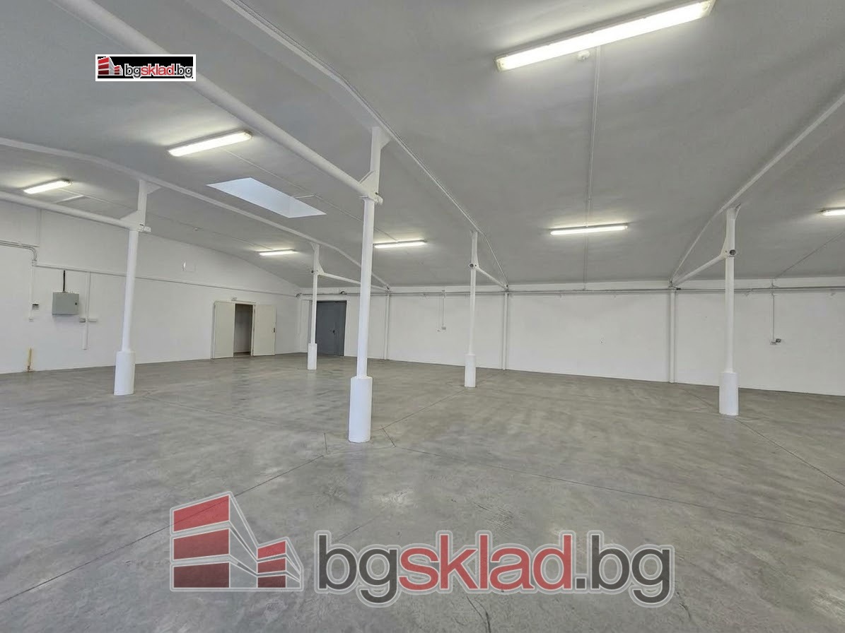 Дава под наем  Склад град София , Враждебна , 250 кв.м | 47383784