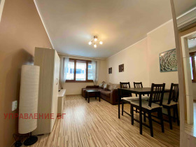 1 chambre Lozenets, Sofia 1