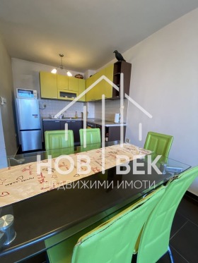 2 bedroom Bazar Levski, Varna 5