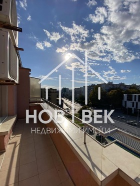 2 bedroom Bazar Levski, Varna 6