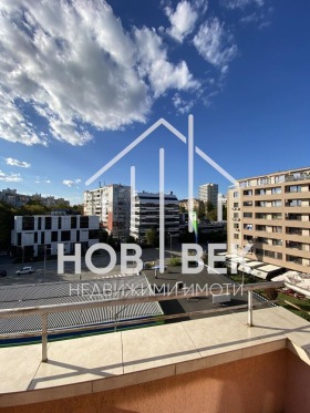 2 bedroom Bazar Levski, Varna 1