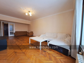 2 Schlafzimmer Goze Deltschew, Sofia 2