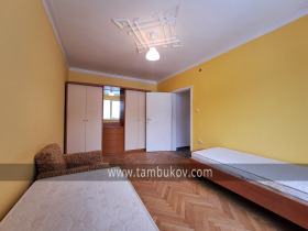 2 Schlafzimmer Goze Deltschew, Sofia 8