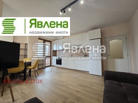 2 bedroom Reduta, Sofia 1