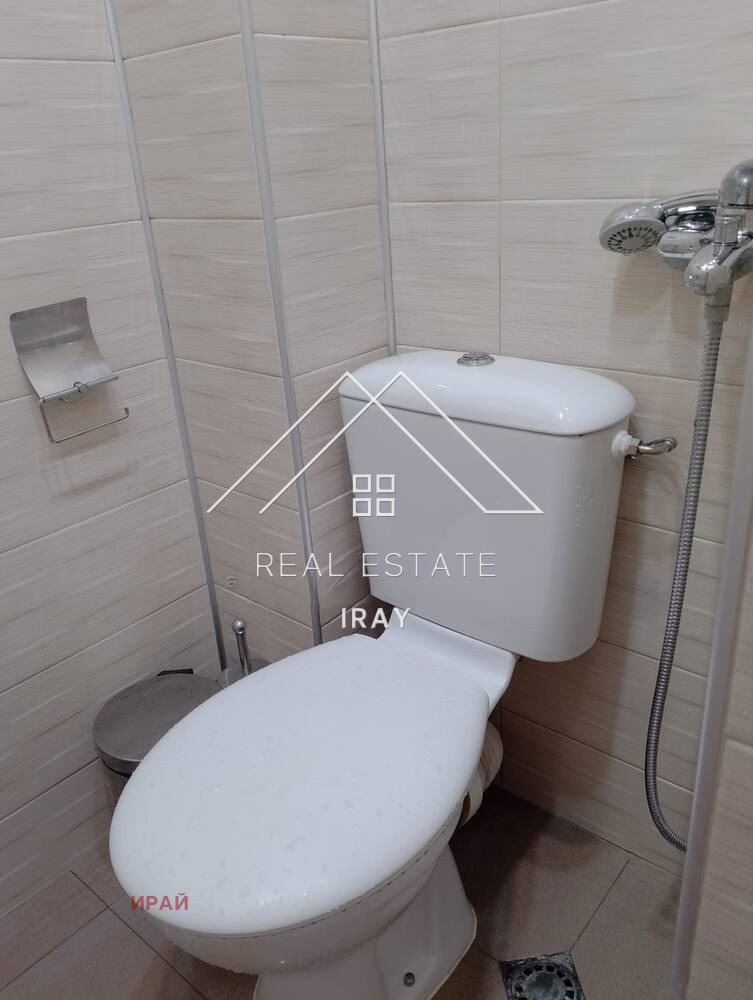 En renta  Estudio Stara Zagora , Tsentar , 29 metros cuadrados | 40686656 - imagen [8]